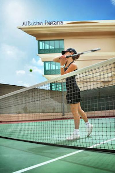 موونپیک گرند ال بوستان