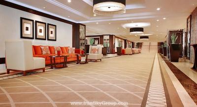 موونپیک گرند ال بوستان