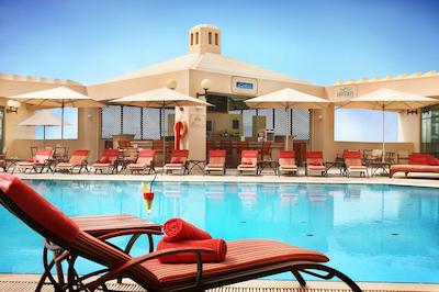 موونپیک گرند ال بوستان