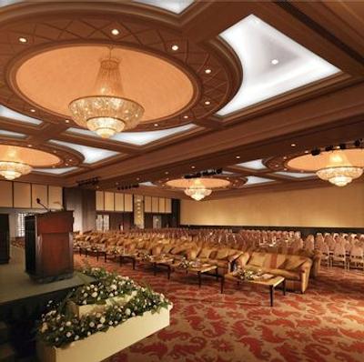 موونپیک گرند ال بوستان