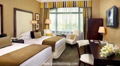 موونپیک گرند ال بوستان