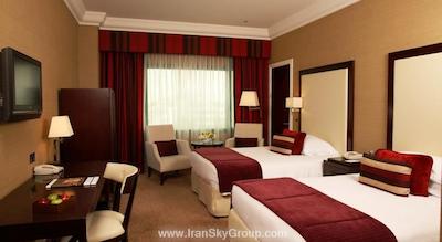 موونپیک گرند ال بوستان