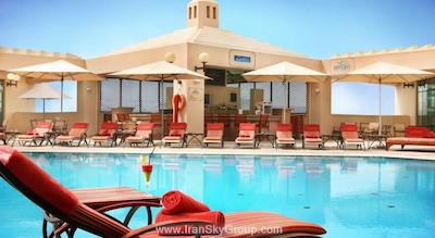 موونپیک گرند ال بوستان