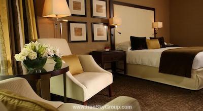 موونپیک گرند ال بوستان