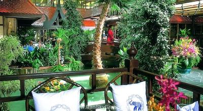 موونپیک گرند ال بوستان