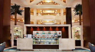 موونپیک گرند ال بوستان