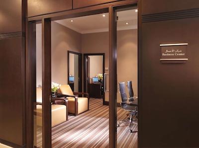 موونپیک گرند ال بوستان