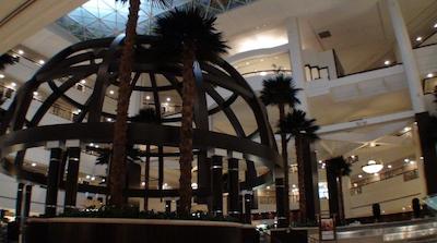 موونپیک گرند ال بوستان