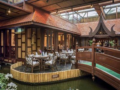 موونپیک گرند ال بوستان