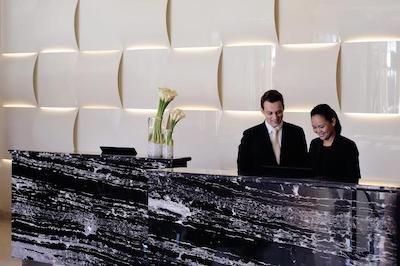 آوانی دیره دبی هتل