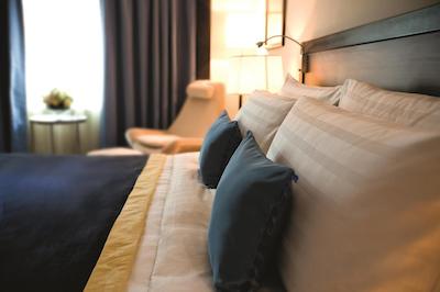 آوانی دیره دبی هتل