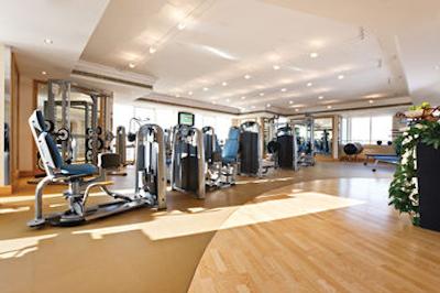 فیرمونت دبی