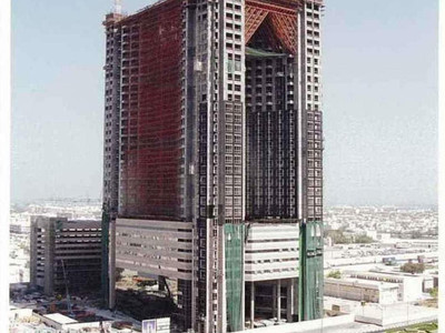 فیرمونت دبی