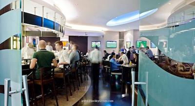 فیرمونت دبی