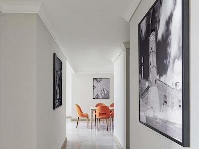 فیرمونت دبی