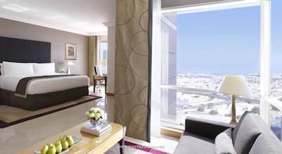 فیرمونت دبی