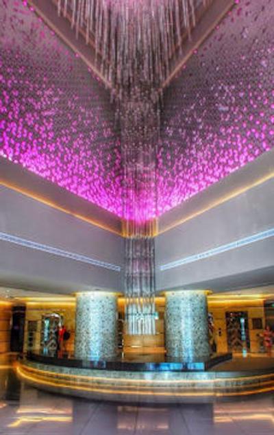 فیرمونت دبی