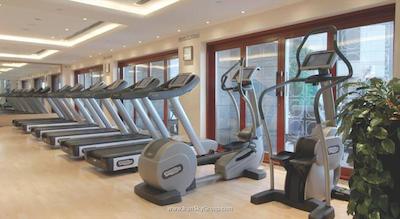 فیرمونت دبی