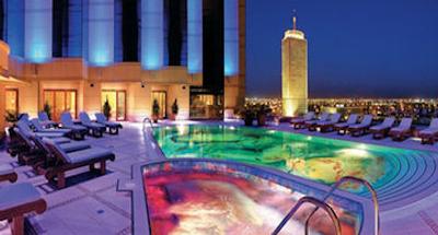 فیرمونت دبی