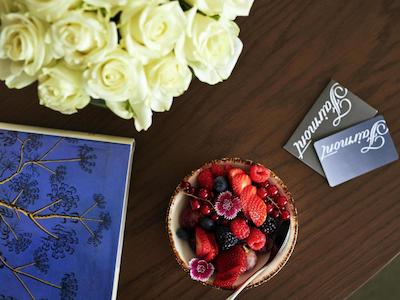 فیرمونت دبی