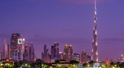 فیرمونت دبی