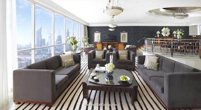 فیرمونت دبی