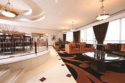 فیرمونت دبی