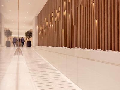 فیرمونت دبی