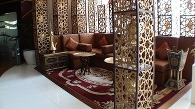 فیرمونت دبی