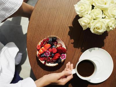 فیرمونت دبی