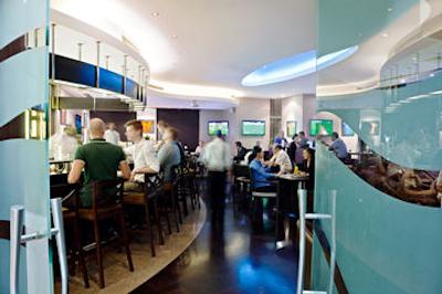 فیرمونت دبی