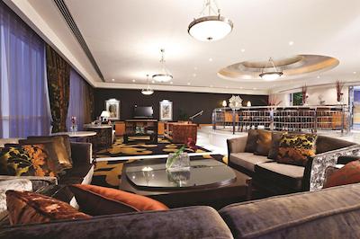 فیرمونت دبی