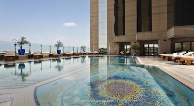 فیرمونت دبی