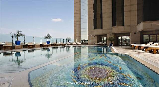 فیرمونت دبی