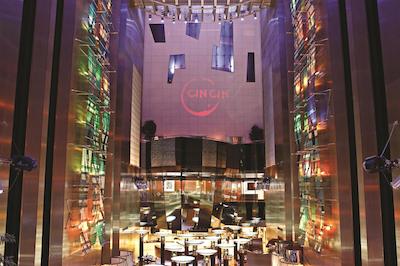 فیرمونت دبی