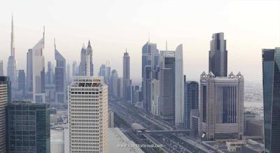 فیرمونت دبی