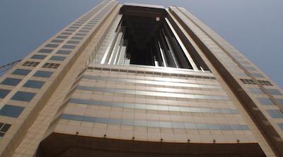 فیرمونت دبی