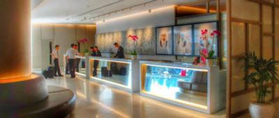 فیرمونت دبی