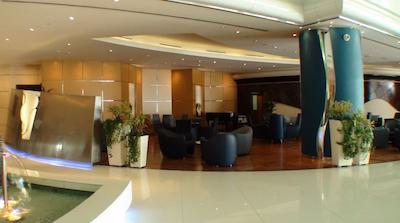 فیرمونت دبی