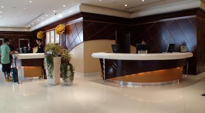 فیرمونت دبی