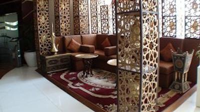 فیرمونت دبی