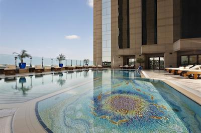 فیرمونت دبی