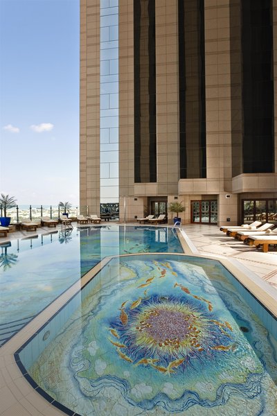 فیرمونت دبی