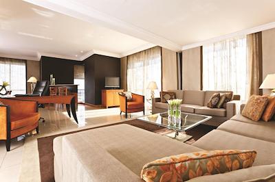 فیرمونت دبی