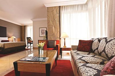 فیرمونت دبی