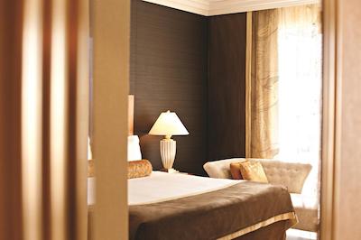 فیرمونت دبی