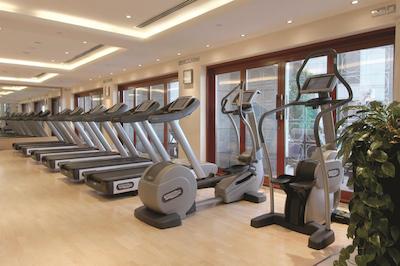 فیرمونت دبی