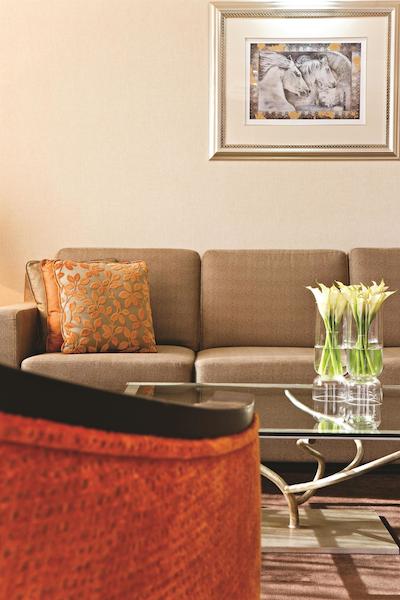 فیرمونت دبی