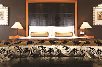 فیرمونت دبی