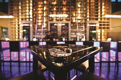 فیرمونت دبی